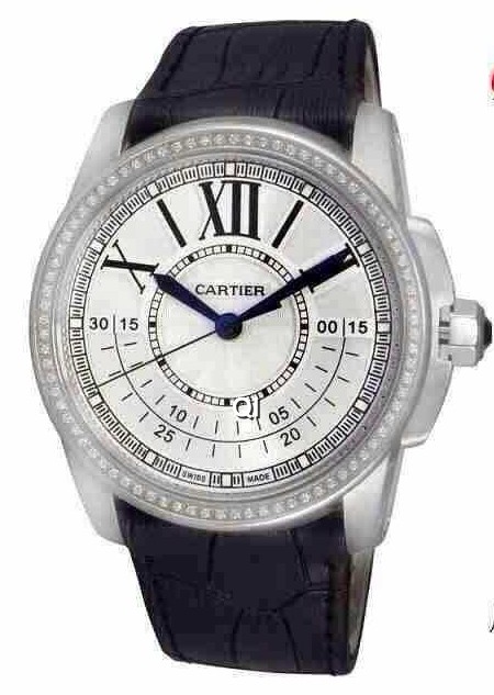 Cartier Watch 639